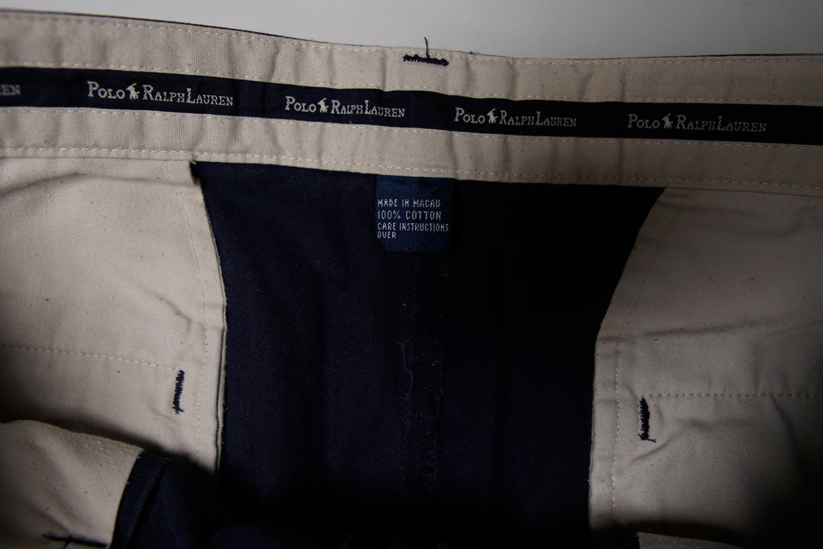 Ralph Lauren Pants | 33/34
