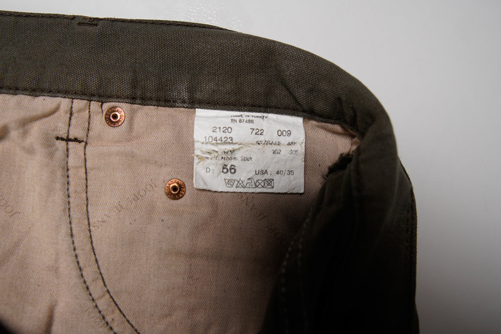 Vintage Joop Pants | 40/35