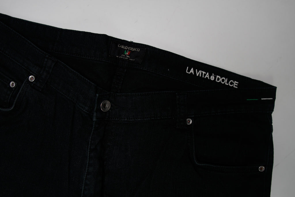 Carlo Colucci Pants | 38/30