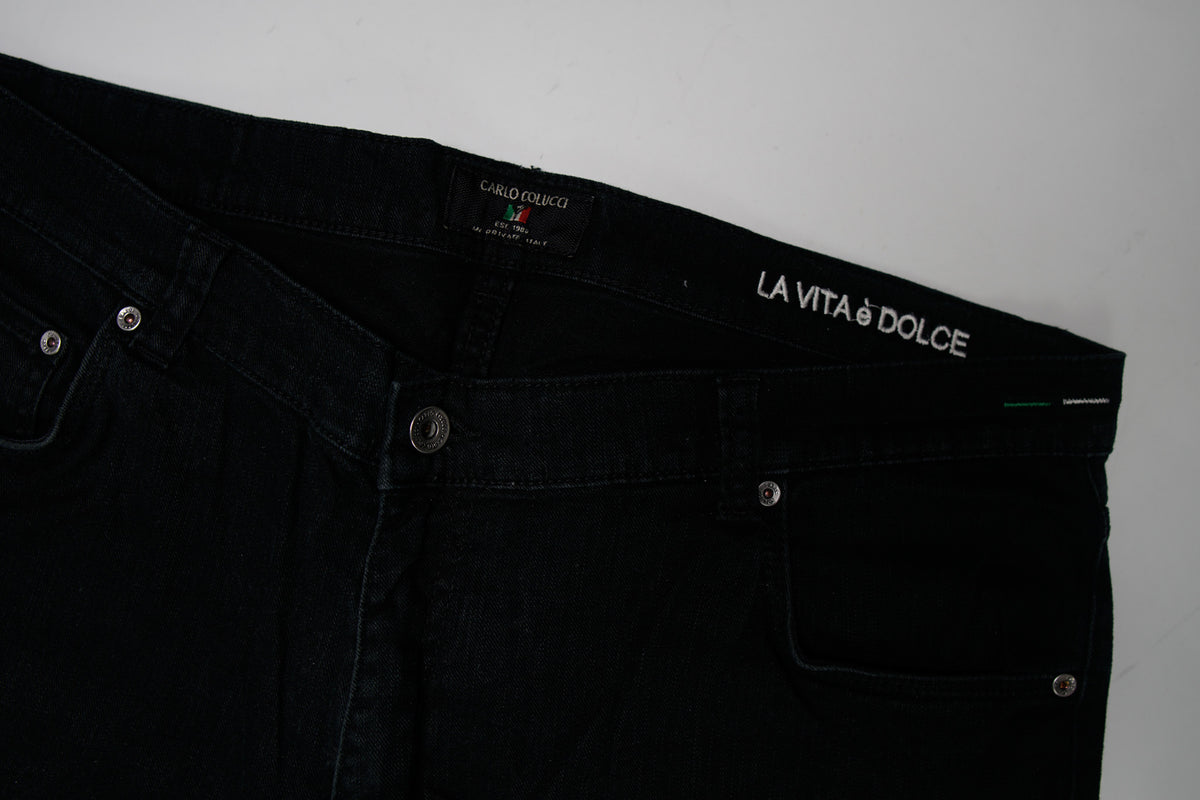 Carlo Colucci Pants | 38/30