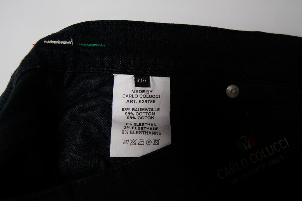 Carlo Colucci Pants | 38/30