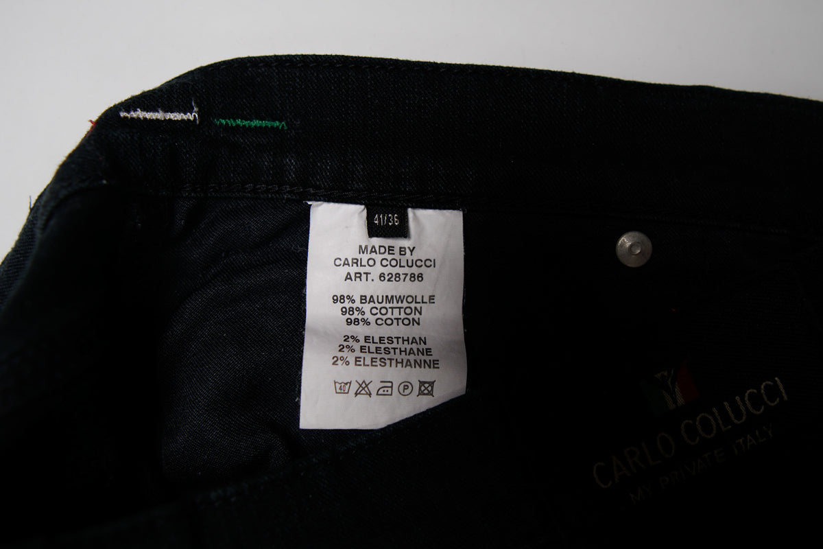 Carlo Colucci Pants | 38/30