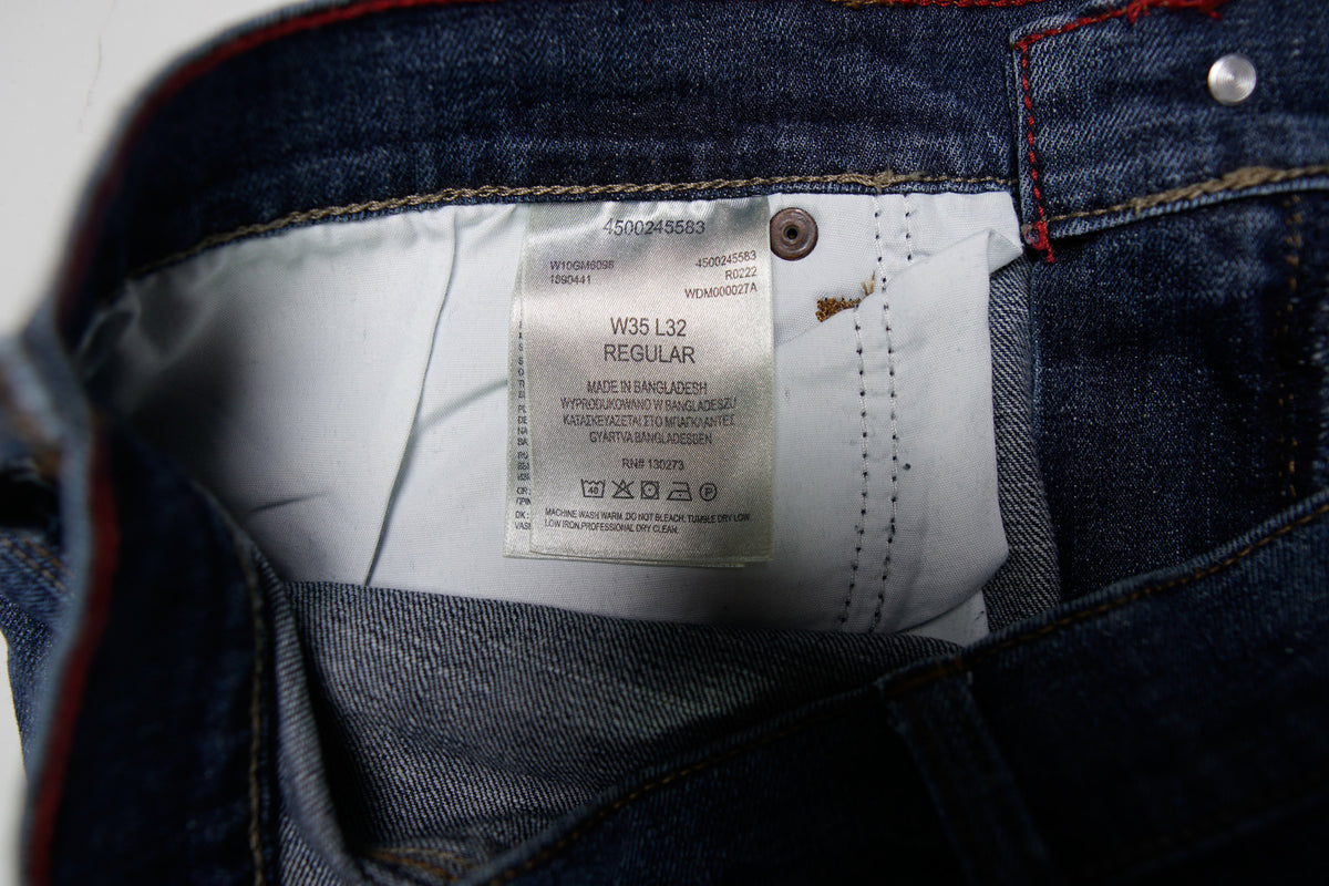 Wrangler Pants | 35/32