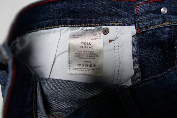 Wrangler Pants | 35/32