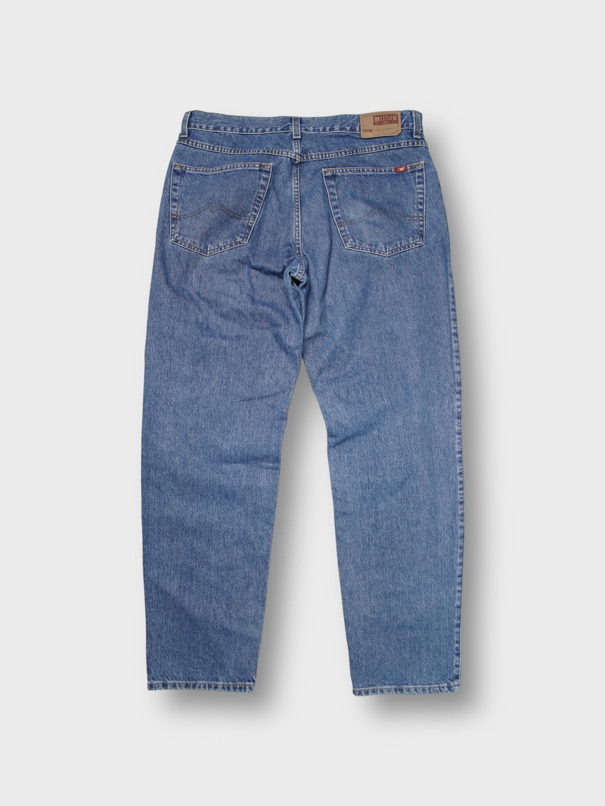 Vintage Mustang Pants | 36/32