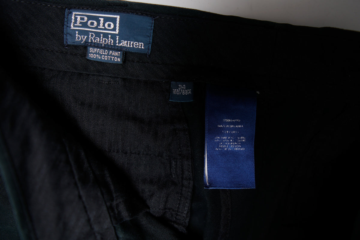 Ralph Lauren Pants | 34