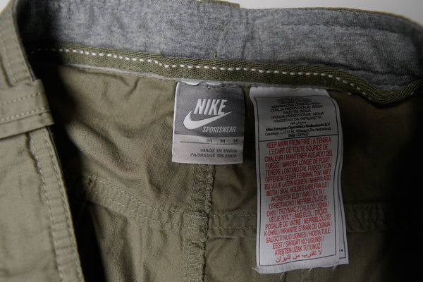 Vintage Nike Pants | 34 / L