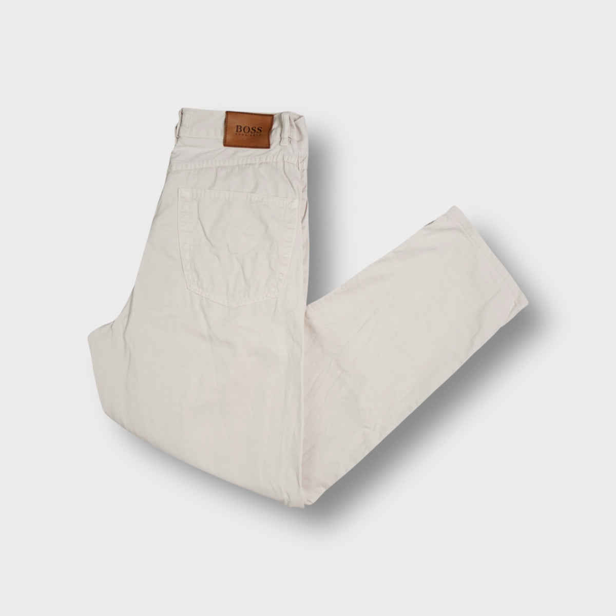 Vintage Hugo Boss Pants | 33/34
