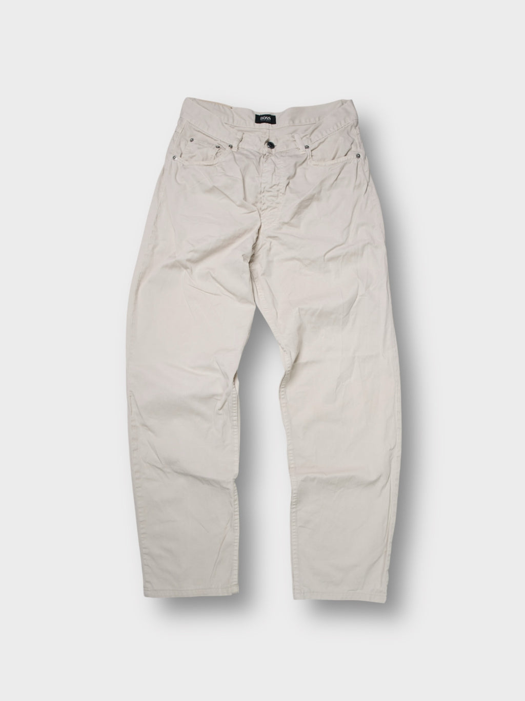 Vintage Hugo Boss Pants | 33/34