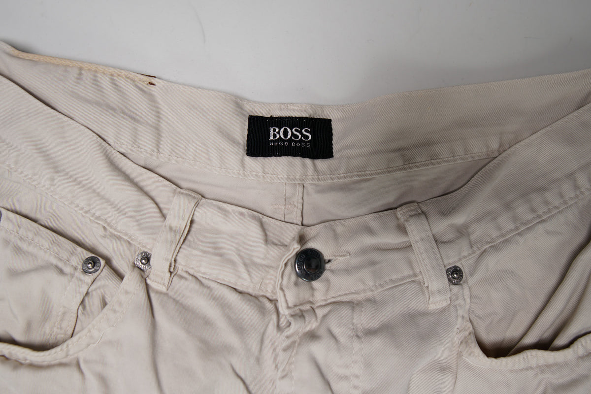 Vintage Hugo Boss Pants | 33/34