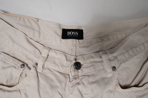 Vintage Hugo Boss Pants | 33/34