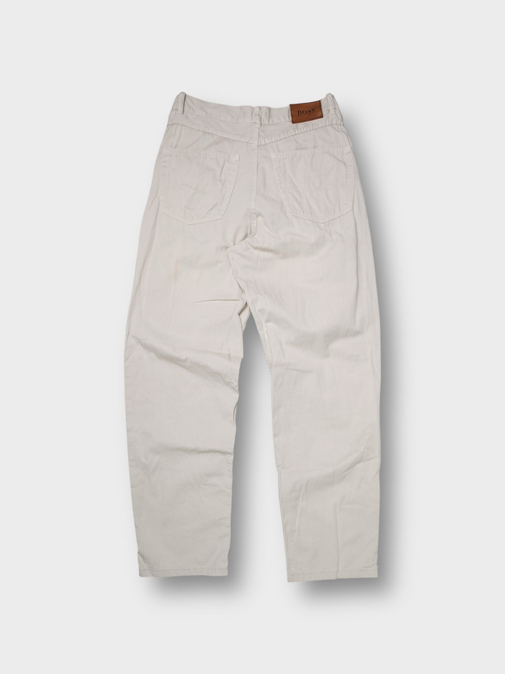 Vintage Hugo Boss Pants | 33/34