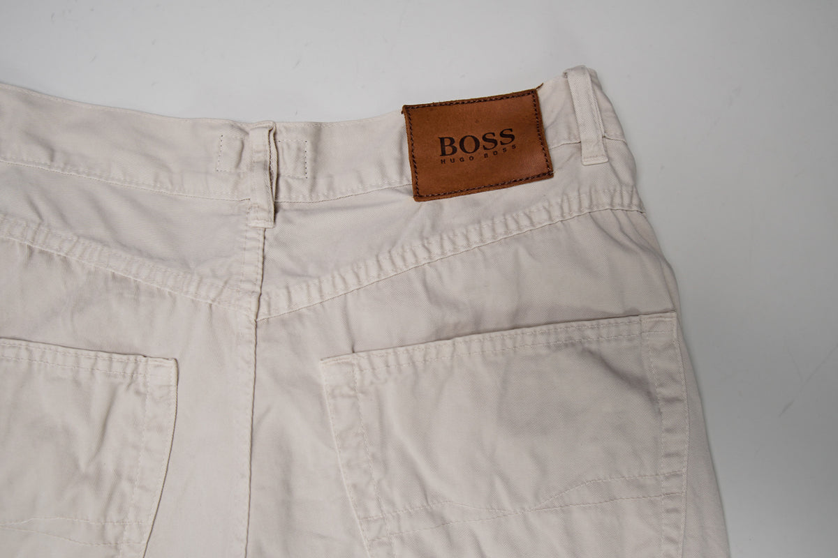 Vintage Hugo Boss Pants | 33/34