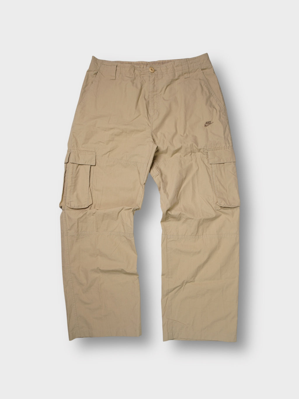 Vintage Nike Pants | 33 / M
