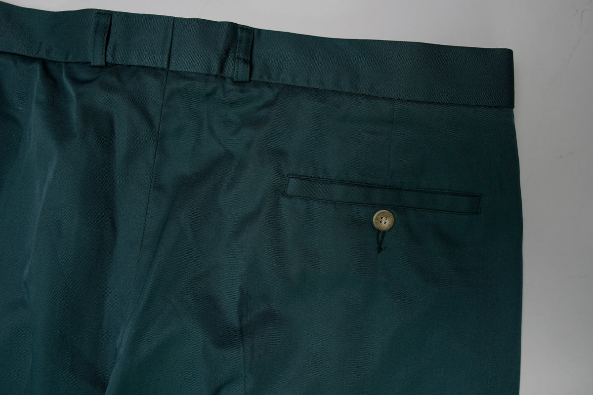 Vintage Lacoste Hose | XXL