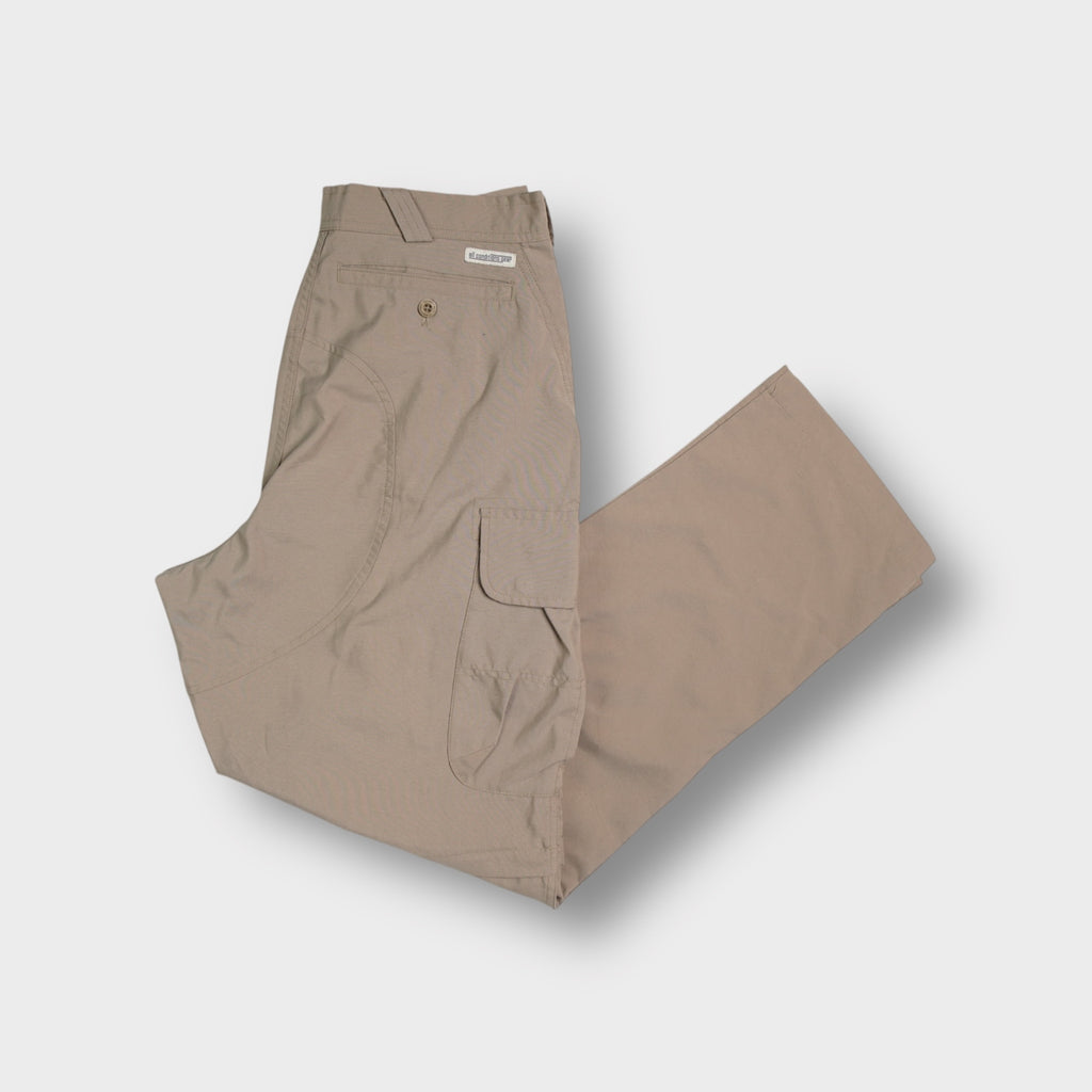 Vintage Nike ACG 2in1 Pants | M