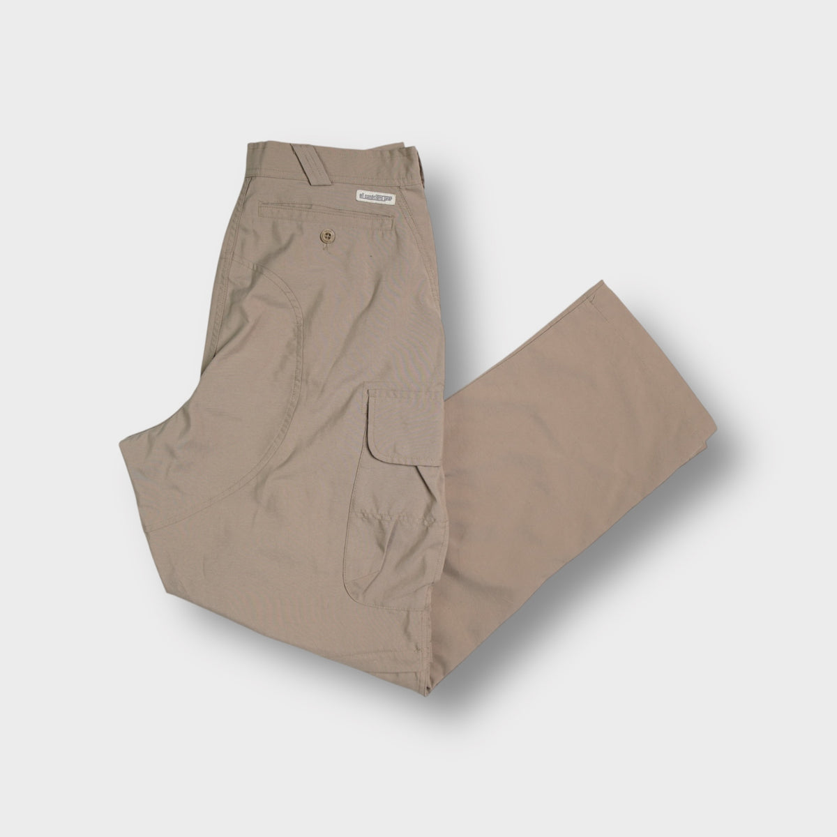 Vintage Nike ACG 2in1 Pants | M
