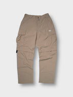 Vintage Nike ACG 2in1 Pants | M