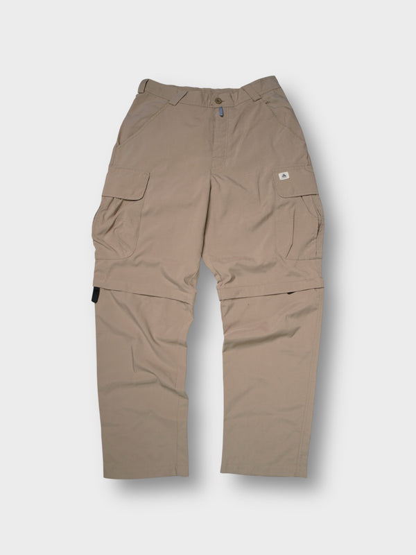 Vintage Nike ACG 2in1 Pants | M