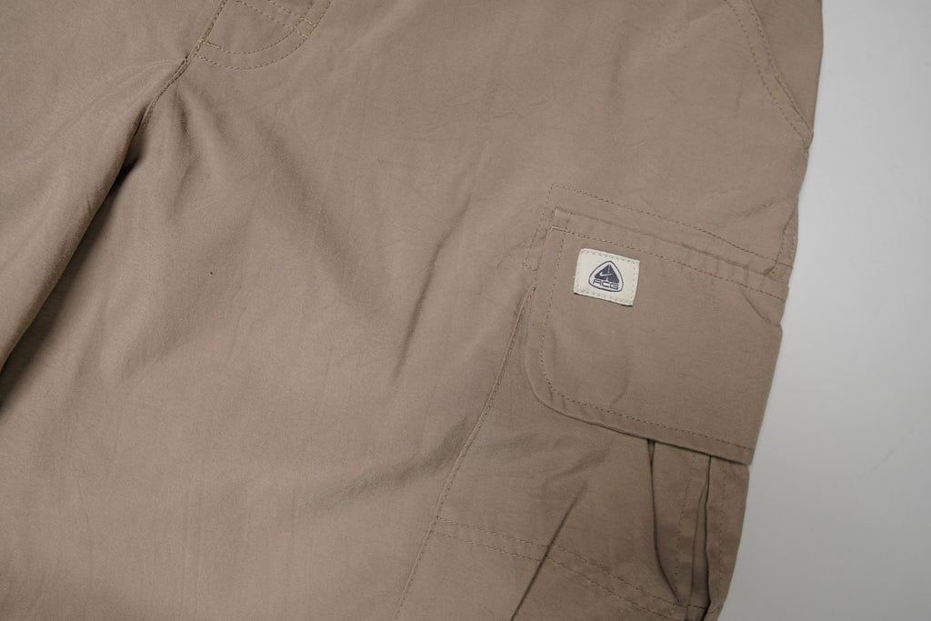 Vintage Nike ACG 2in1 Pants | M