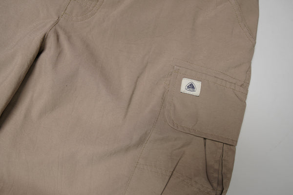 Vintage Nike ACG 2in1 Pants | M