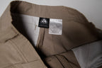 Vintage Nike ACG 2in1 Pants | M