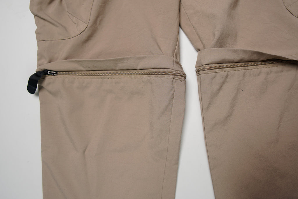 Vintage Nike ACG 2in1 Pants | M