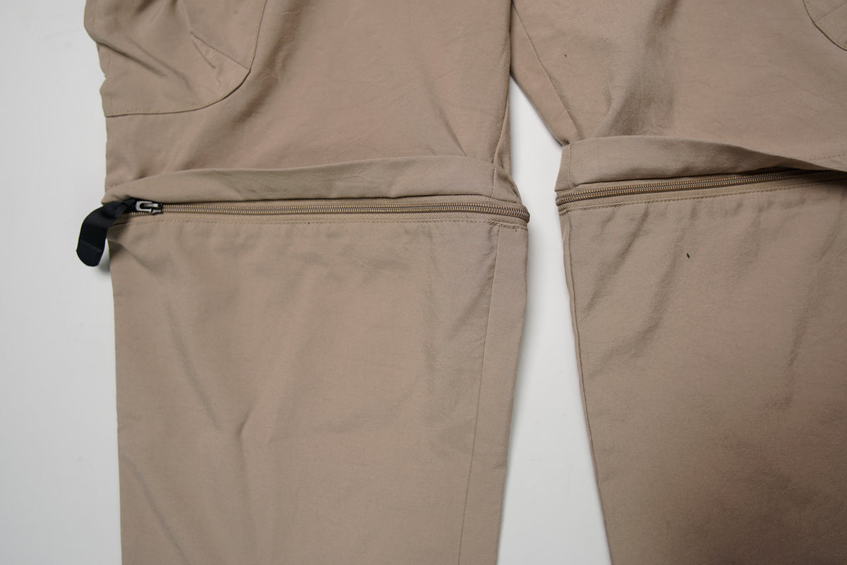 Vintage Nike ACG 2in1 Pants | M