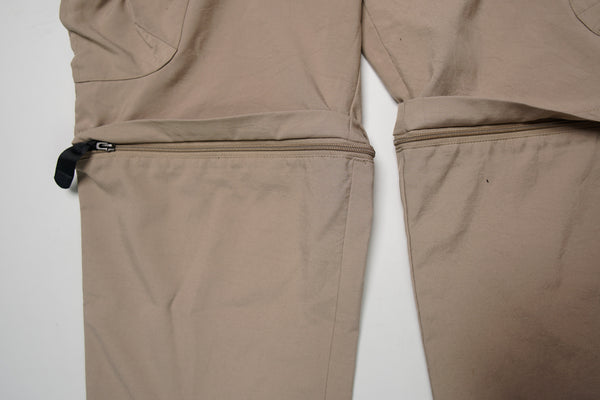 Vintage Nike ACG 2in1 Pants | M
