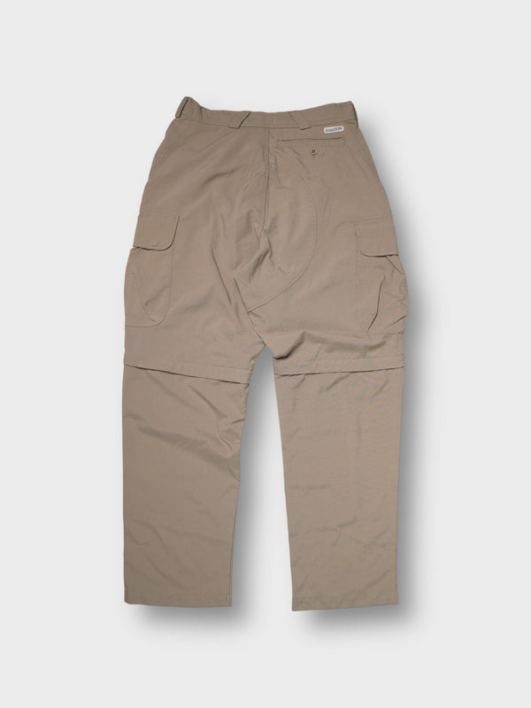 Vintage Nike ACG 2in1 Pants | M