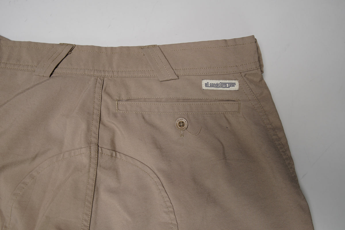 Vintage Nike ACG 2in1 Pants | M