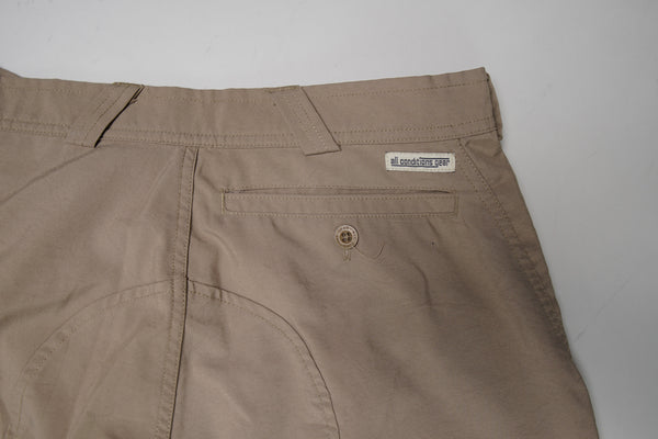 Vintage Nike ACG 2in1 Pants | M