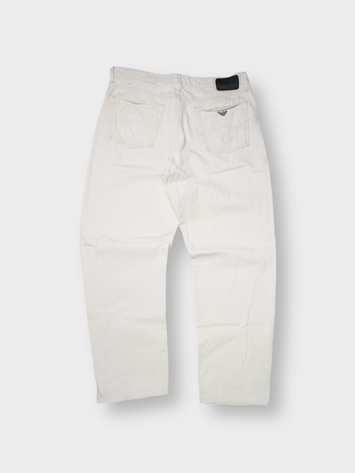Vintage Armani Pants | 38/32