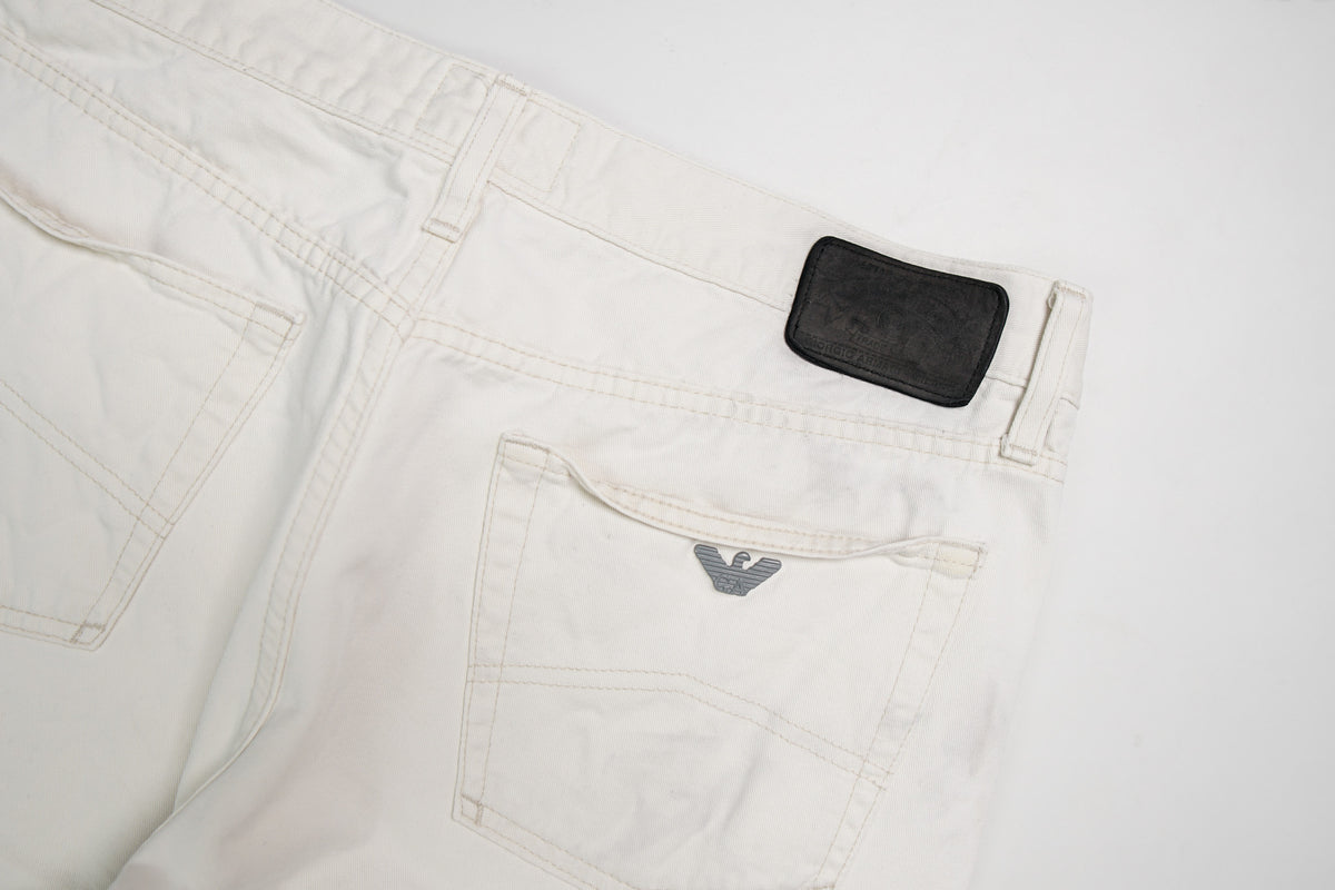 Vintage Armani Pants | 38/32