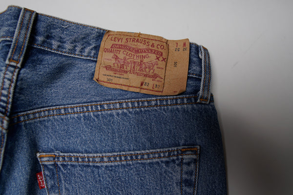 Vintage Levi's Pants | 32/32