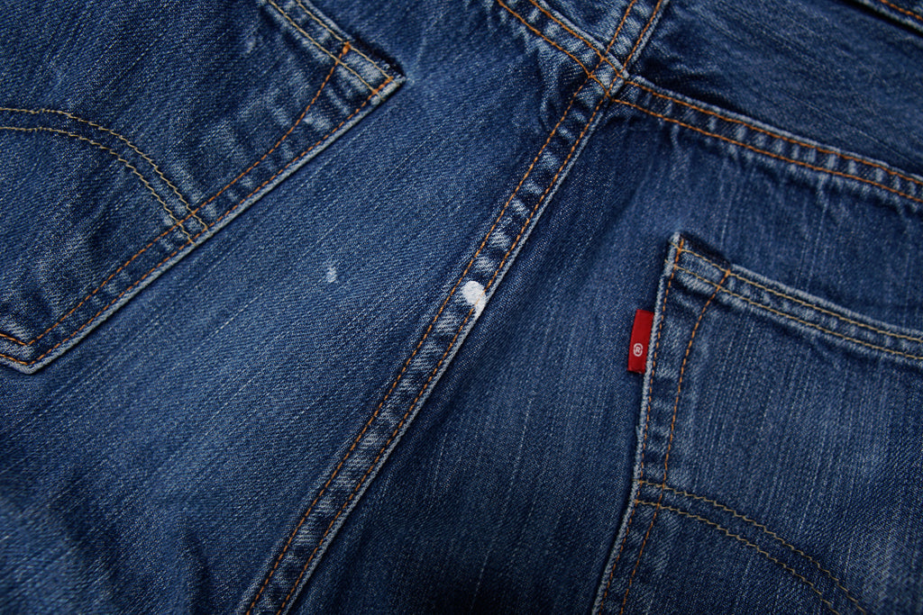 Vintage Levi's Hose | 36/34