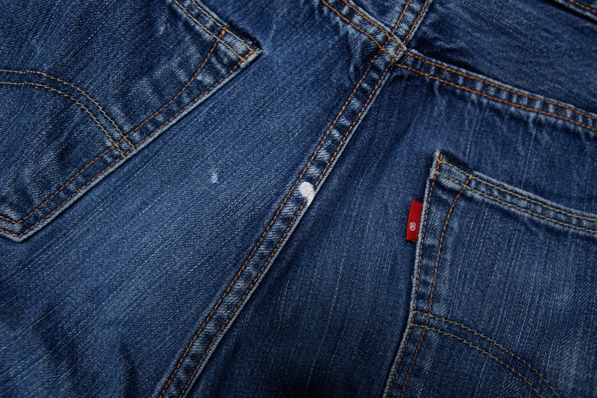 Vintage Levi's Hose | 36/34