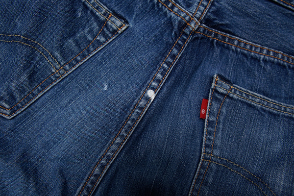 Vintage Levi's Hose | 36/34