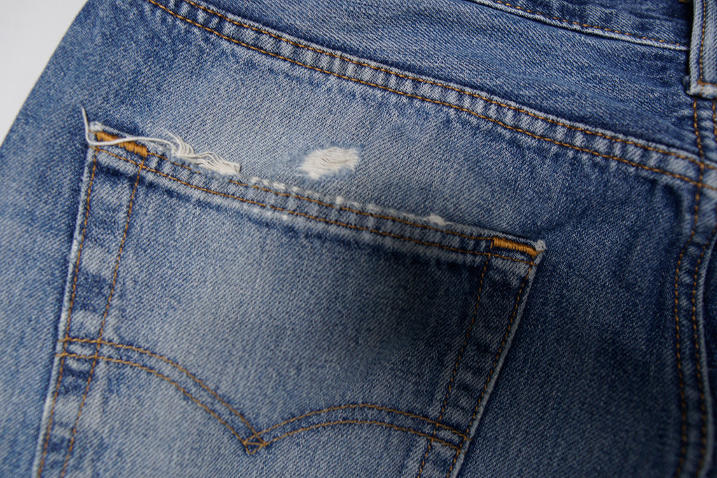 Vintage Levi's Pants | 34/32