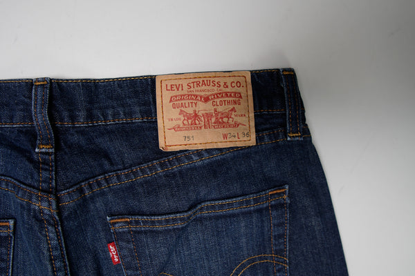 Vintage Levi's Pants | 34/36