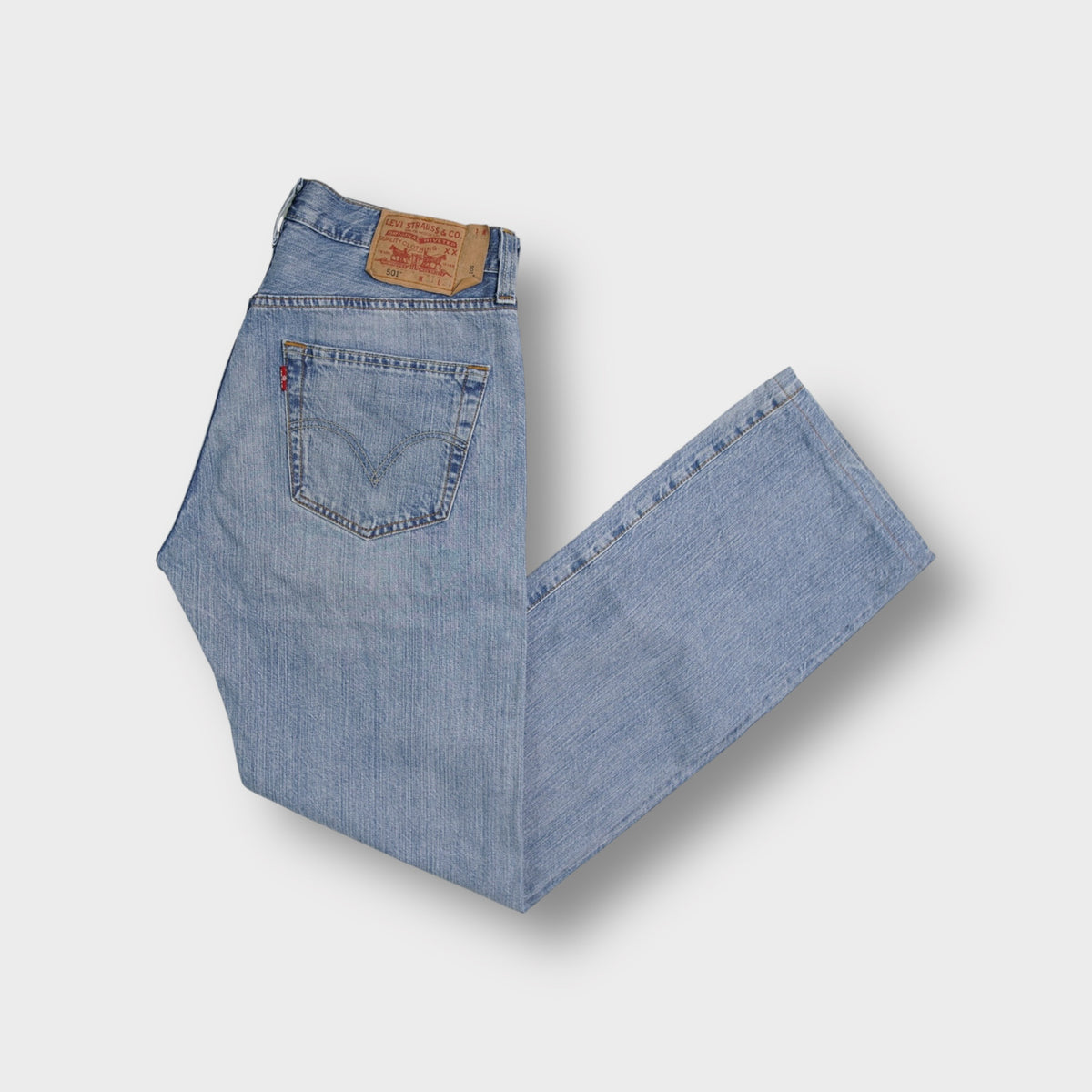 Vintage Levi's Pants | 31/34