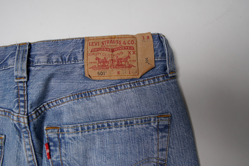 Vintage Levi's Pants | 31/34