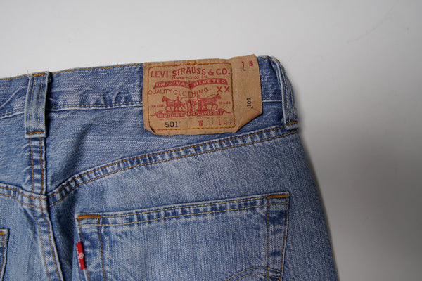 Vintage Levi's Pants | 31/34