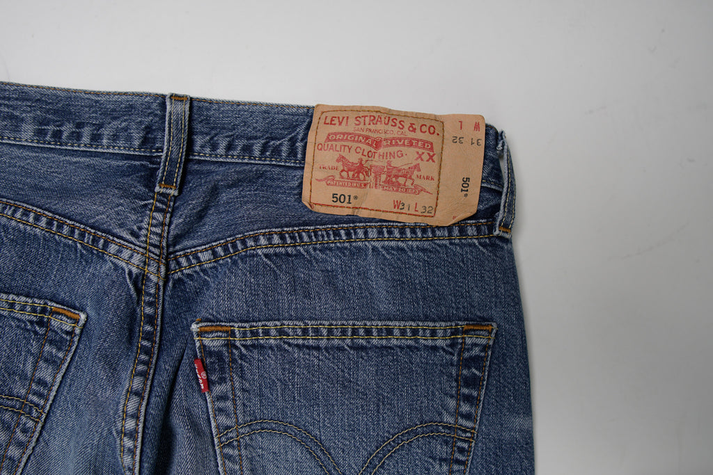 Vintage Levi's Pants | 31/32