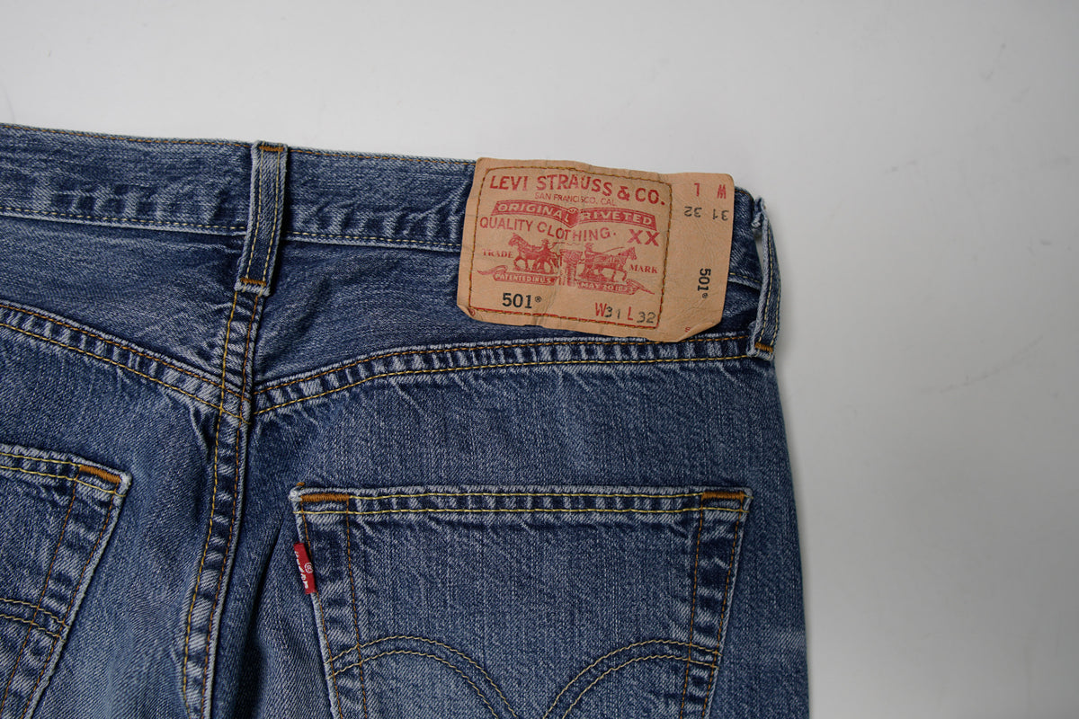 Vintage Levi's Pants | 31/32