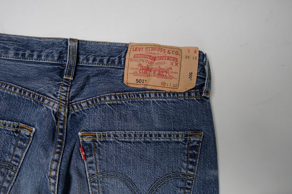 Vintage Levi's Pants | 31/32