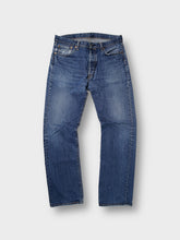 Load image into Gallery viewer, Vintage Levi's Pants | 36/34