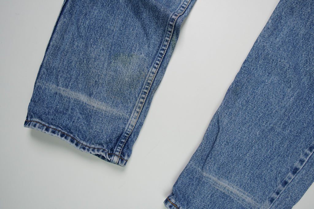 Vintage Levi's Pants | 33/32