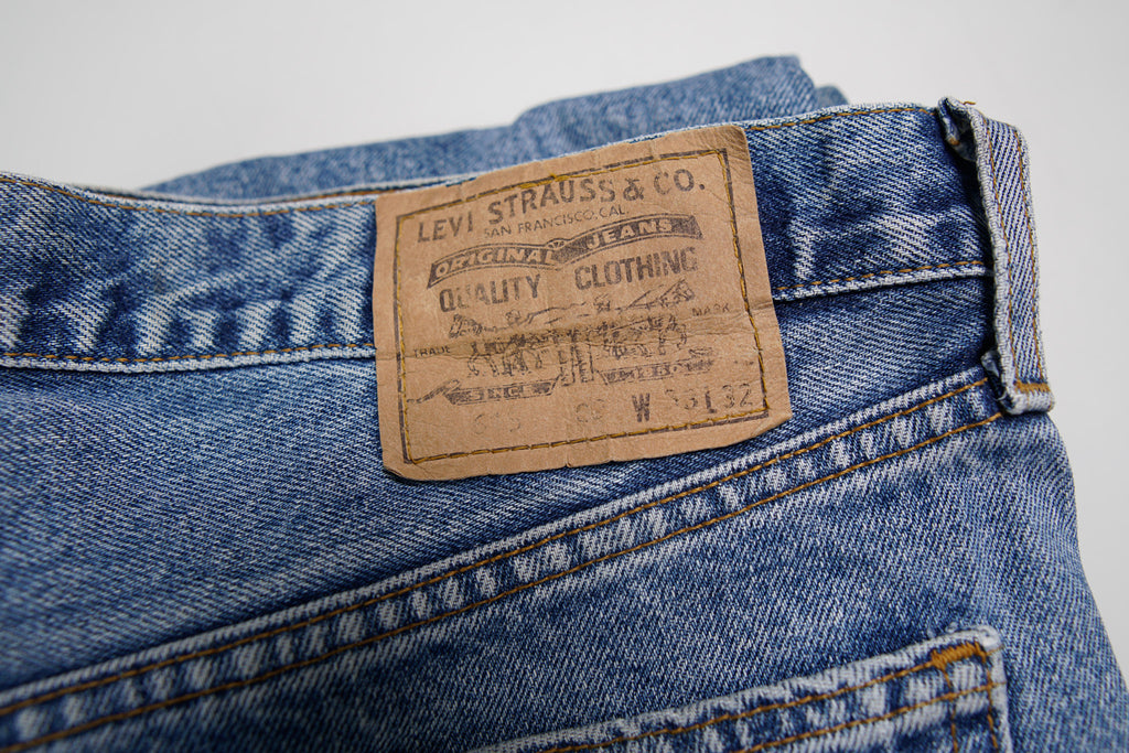 Vintage Levi's Pants | 33/32