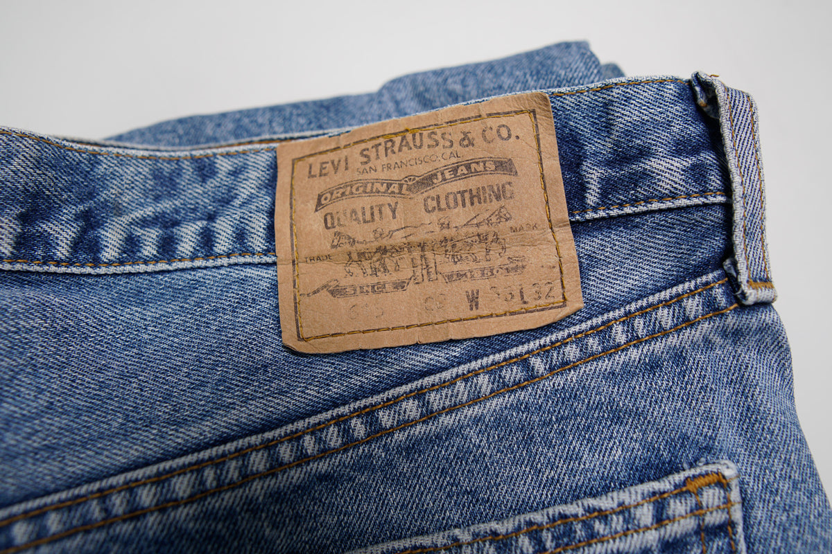 Vintage Levi's Pants | 33/32